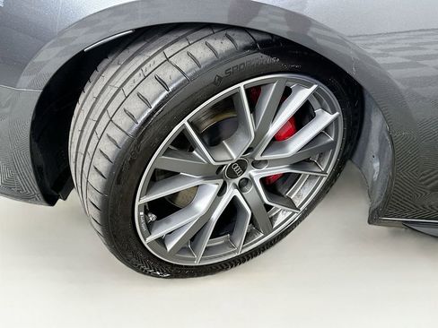 Used 2023 Audi S4 Premium Plus w/ Premium Plus Package AWD/4WD image 24