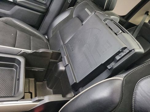 Used 2021 RAM 1500 Laramie image 31