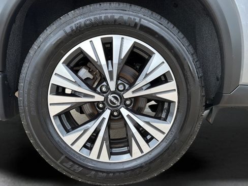 Certified 2023 Nissan Rogue SV AWD/4WD image 25