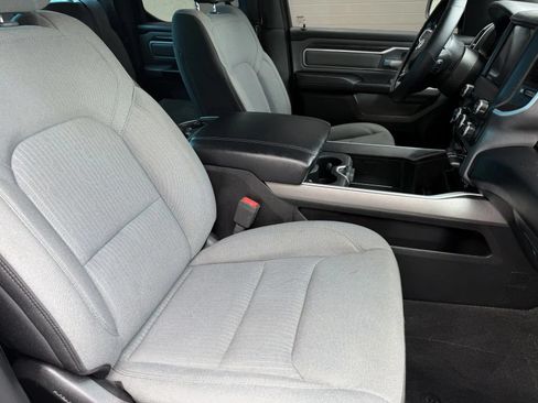 Used 2021 RAM 1500 Big Horn AWD/4WD image 10