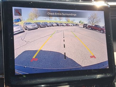 Used 2024 Jeep Grand Cherokee Overland image 20