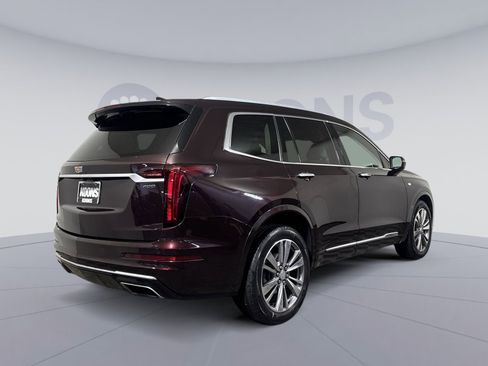 Used 2020 Cadillac XT6 Premium Luxury w/ LPO, Floor Liner Package image 7
