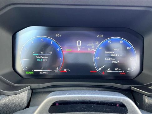 Used 2025 Toyota Land Cruiser w/ Premium Package image 26