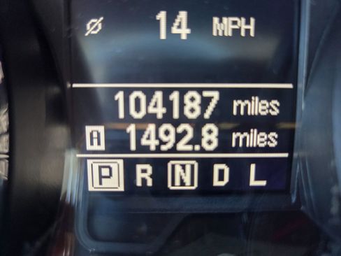 Used 2011 Nissan Rogue SV w/ SL Pkg image 21