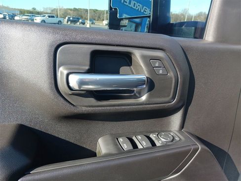 New 2026 Chevrolet Silverado 2500 Custom w/ Custom Value Package image 31