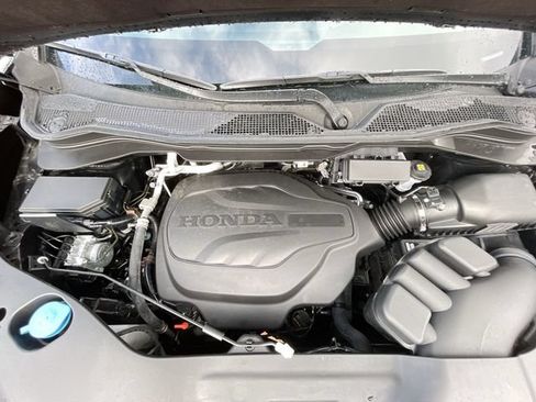 Certified 2024 Honda Ridgeline RTL+ image 25