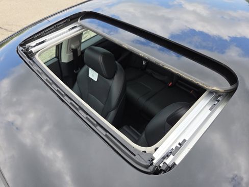 New 2026 Honda Accord EX-L image 3