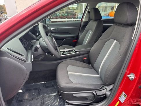 Used 2022 Hyundai Sonata SE image 6