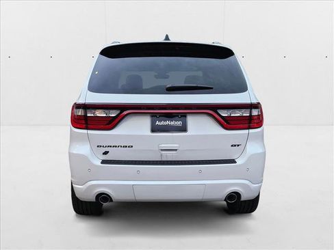 New 2026 Dodge Durango GT w/ Blacktop Package image 7