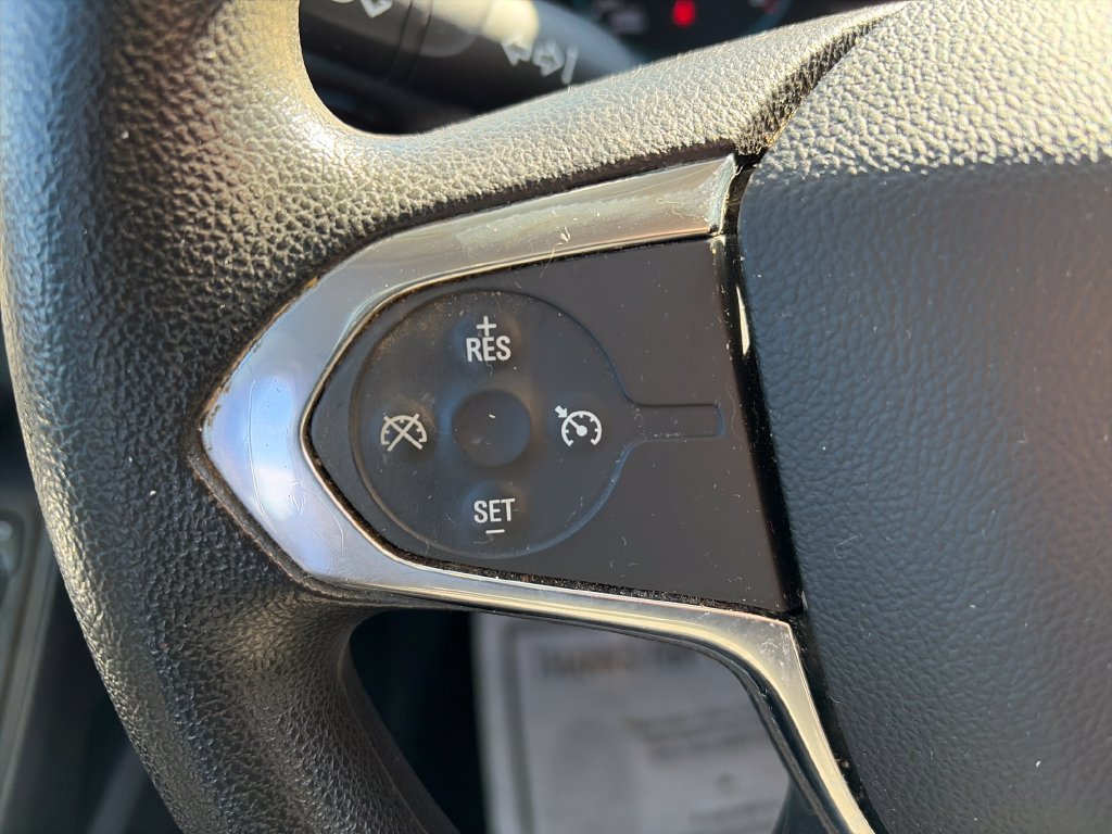 Used 2018 Chevrolet Traverse LS AWD/4WD image 14