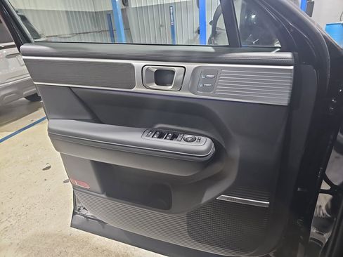New 2026 Hyundai Santa Fe Limited FWD image 28