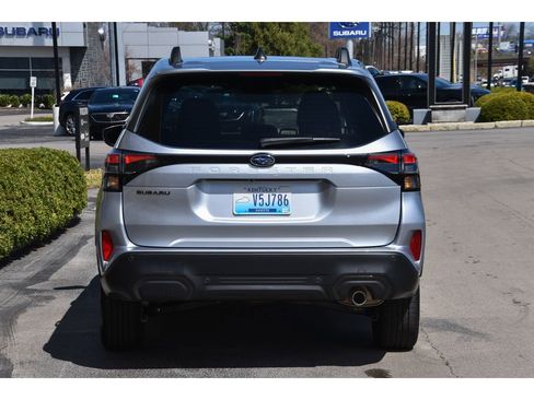 Used 2026 Subaru Forester Limited image 5