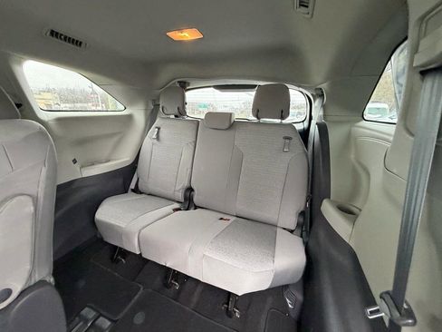 Used 2021 Toyota Sienna LE image 28