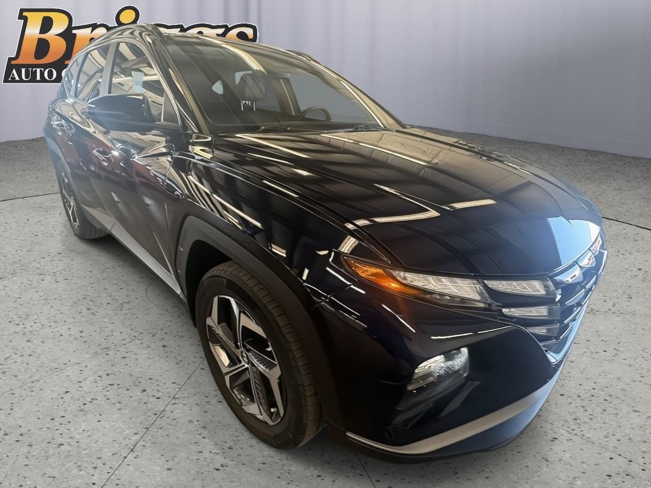 Used 2023 Hyundai Tucson SEL AWD/4WD image 8