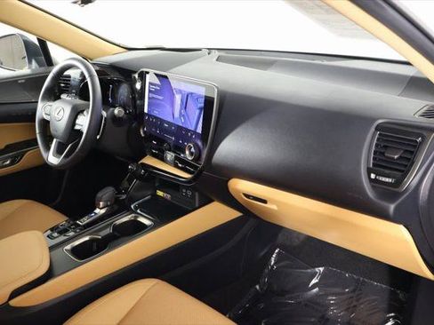 Certified 2026 Lexus NX 450h+ AWD w/ Accessory Package (2T) image 9
