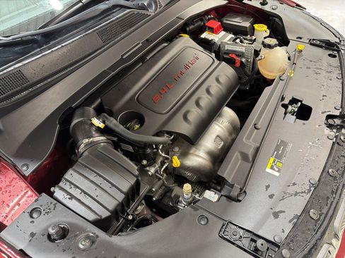 Used 2022 Jeep Compass High Altitude image 11