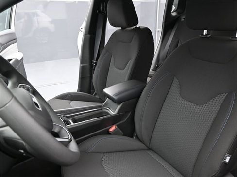 Used 2025 Jeep Compass Sport image 24