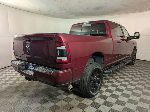 Certified 2023 RAM 2500 Laramie image 8