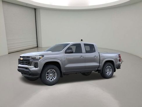 New 2026 Chevrolet Colorado LT w/ LT Convenience Package image 2
