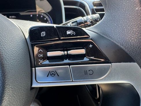 Certified 2024 Hyundai Santa Cruz SEL image 18