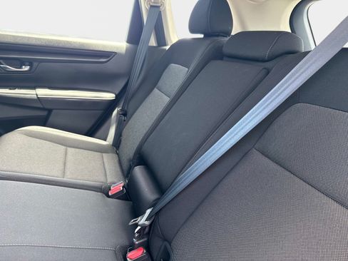 Used 2024 Honda CR-V LX image 12