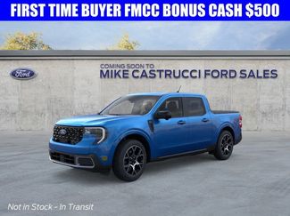 New 2026 Ford Maverick Lariat video 1