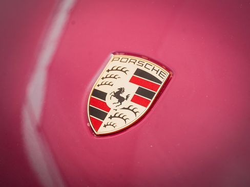 Certified 2024 Porsche 911 Carrera image 18