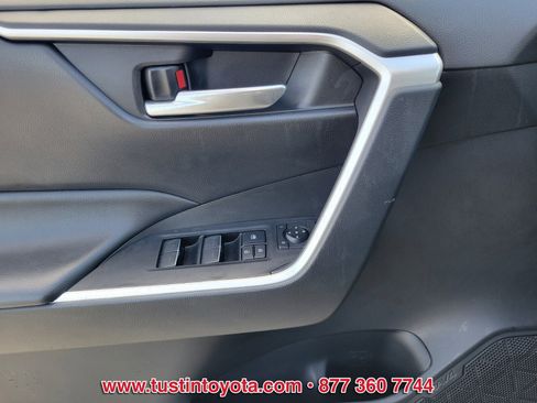 Certified 2023 Toyota RAV4 XLE image 17