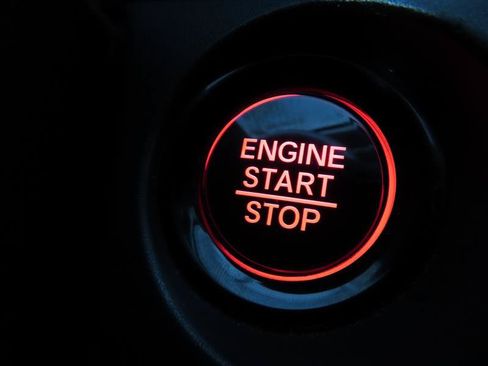 Used 2024 Honda Accord EX image 18