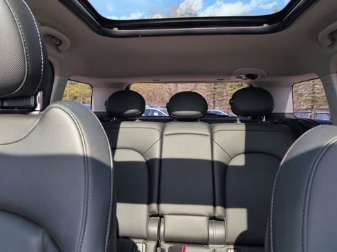 Used 2019 MINI Cooper Countryman S w/ Premium Package image 45