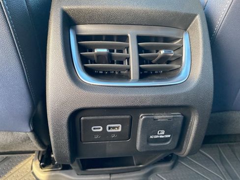 Used 2024 Chevrolet Blazer RS w/ Driver Confidence II Package image 26