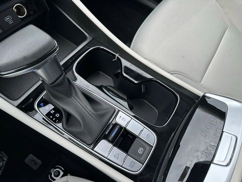 New 2026 Hyundai Tucson SE FWD image 20