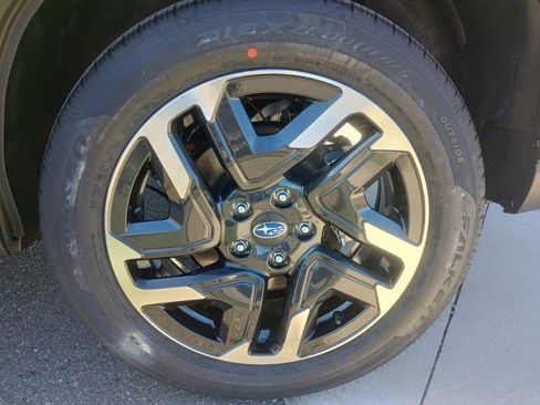 New 2026 Subaru Forester Limited image 7