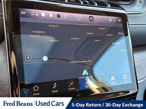 Used 2022 Jeep Grand Cherokee L Limited image 20