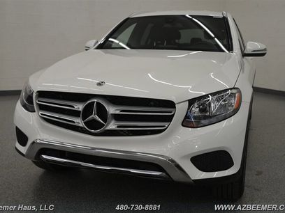 Used 2019 Mercedes-Benz GLC 300