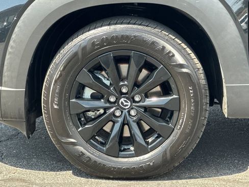 Used 2025 MAZDA CX-50 AWD 2.5 S w/ Preferred Package image 29