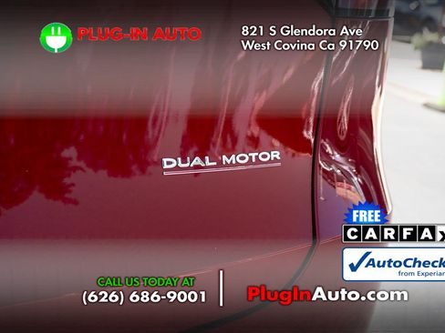 Used 2022 Tesla Model Y Performance AWD/4WD image 6