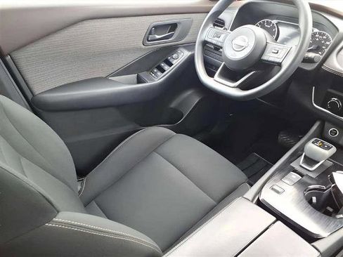 Certified 2023 Nissan Rogue S image 29