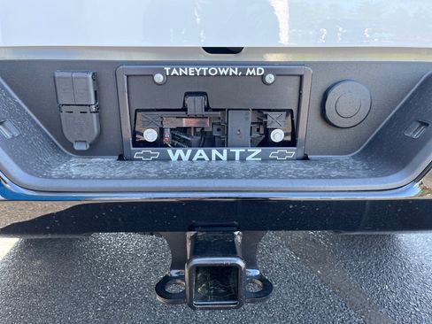 New 2026 Chevrolet Silverado 2500 LT w/ Trail Boss Package AWD/4WD image 18
