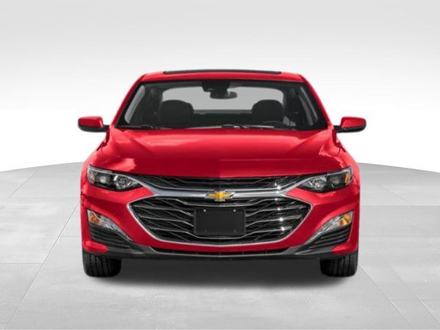 Used 2025 Chevrolet Malibu LT FWD image 38