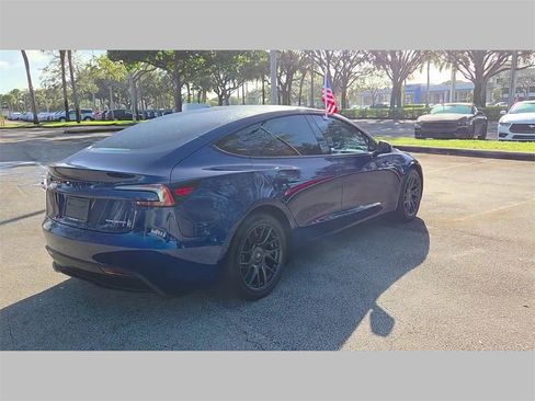 Used 2024 Tesla Model 3 Long Range image 32
