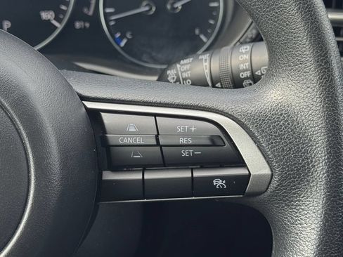 Used 2025 MAZDA CX-30 AWD 2.5 S image 22