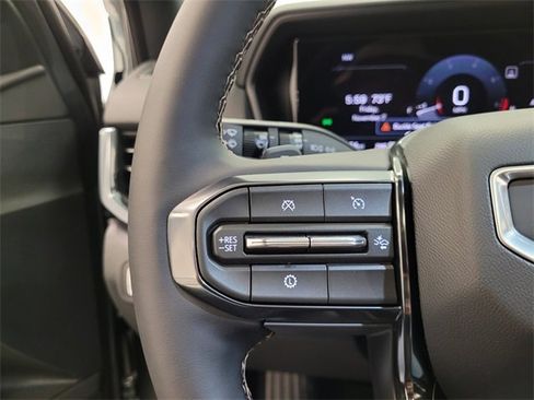 New 2026 GMC Terrain AT4 w/ Convenience Package III image 23