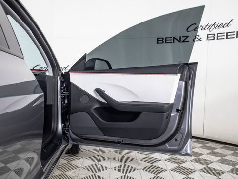 Used 2024 Tesla Model 3 Performance AWD/4WD image 20