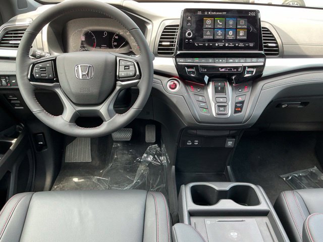 New 2026 Honda Odyssey Sport-L image 8