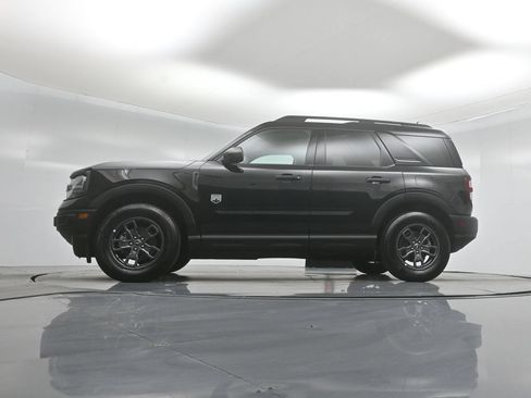 Certified 2023 Ford Bronco Sport Big Bend AWD/4WD image 50