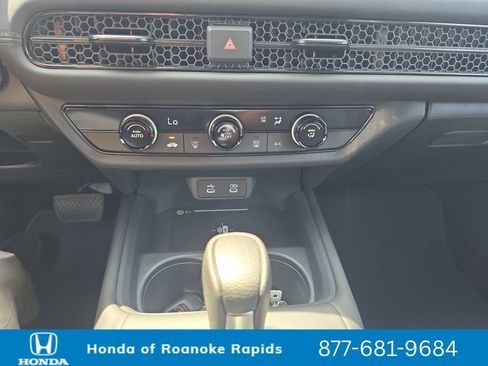 New 2027 Honda HR-V LX image 15