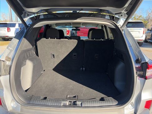 Used 2024 Ford Escape Active image 8