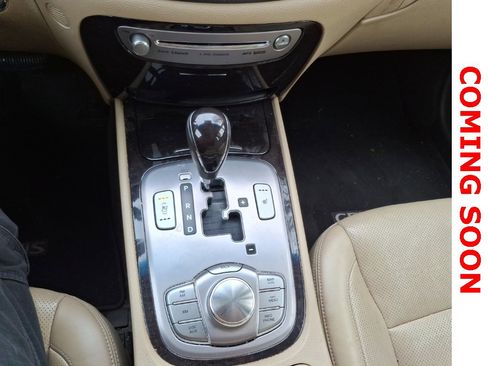 Used 2010 Hyundai Genesis 4.6 w/ Technology Pkg 5 image 12