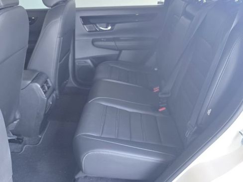 Certified 2024 Honda CR-V EX-L image 17